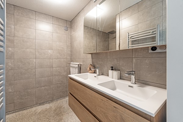 Medium property photo - Anielewiczsingel 33, 1069 NE Amsterdam